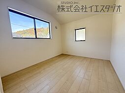 洋室の画像