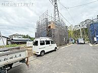 東京都あきる野市高尾：物件画像