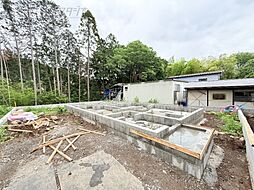 あきる野市高尾　新築分譲住宅　全6棟　4号棟