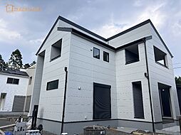 あきる野市高尾　新築分譲住宅　全6棟　6号棟