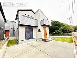 武蔵村山市中藤5丁目　新築分譲住宅　全3棟　3号棟