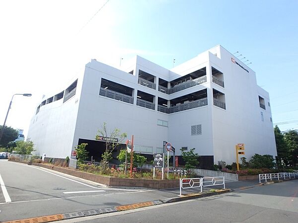 周辺を拡大表示