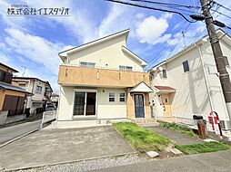 昭島市拝島町4丁目　中古一戸建て