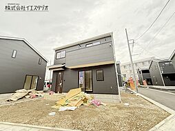 武蔵村山市中原4丁目 新築分譲住宅 全8棟 9号棟