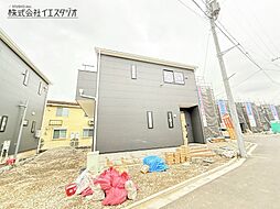武蔵村山市中原4丁目　新築分譲住宅　全8棟　10号棟