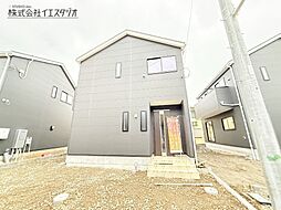 武蔵村山市中原4丁目 新築分譲住宅 全8棟 12号棟