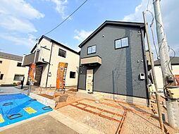 昭島市拝島町4丁目　新築分譲住宅全6棟　3号棟