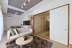 ロフティ木場シー・ガーデン