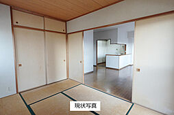 和室の画像