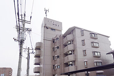 外観：＜フルリノベーション＞名鉄犬山線「徳重・名古屋芸大」駅徒歩4分の物件です。お気軽にお問い合わせください。