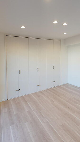 室内を拡大表示