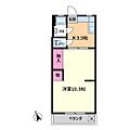 豊マンション4階6.8万円