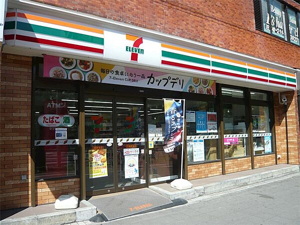 ジーベック川崎II ｜神奈川県川崎市川崎区南町(賃貸マンション1K・5階・22.70㎡)の写真 その24