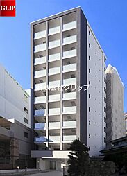 レア横濱平沼壱番館