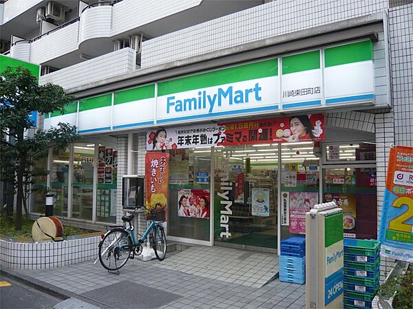 LiveFlat川崎