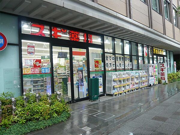 グリフィン横浜・山下公園弐番館 ｜神奈川県横浜市中区山下町(賃貸マンション1K・7階・24.94㎡)の写真 その25