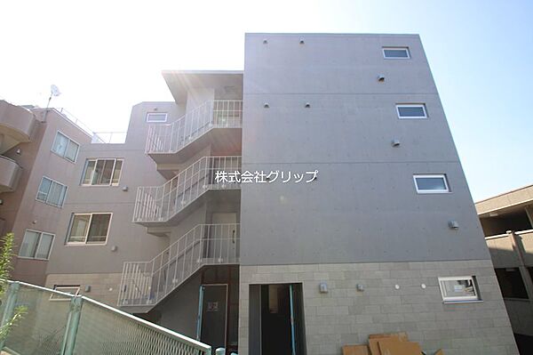 スエルテ白楽