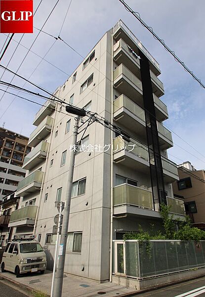 NEXUS戸部本町