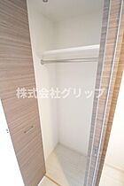 SHOKEN Residence 横浜阪東橋  ｜ 神奈川県横浜市中区末吉町4丁目（賃貸マンション1K・6階・20.82㎡） その10