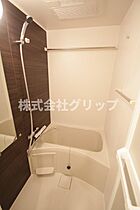 RELUXIA横濱南  ｜ 神奈川県横浜市西区伊勢町2丁目（賃貸マンション1K・6階・23.08㎡） その7