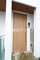 moku(モク)  ｜ 神奈川県横浜市西区戸部本町（賃貸マンション1R・2階・20.03㎡） その16