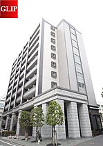 グランド・ガーラ横濱元町  ｜ 神奈川県横浜市中区山下町117-1（賃貸マンション1K・6階・20.00㎡） その1