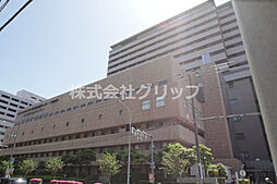 【総合病院】横浜市立大学(公立大学法人) 附属市民総合医療センターまで252ｍ