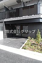 HY s 西横浜  ｜ 神奈川県横浜市西区南浅間町（賃貸マンション1K・4階・20.94㎡） その26