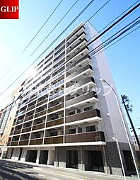クレストタップ新横浜