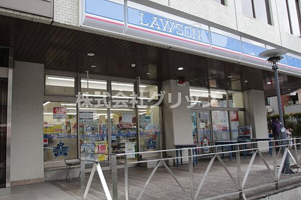 パークフラッツ横濱公園