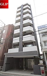グランリーヴェル横濱南AIRY