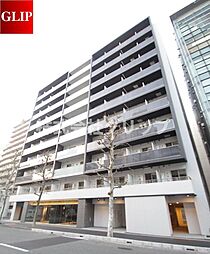 パークアクシス横濱大通り公園