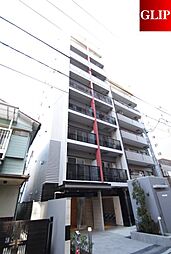 リヴシティ横濱生麦