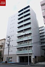 パークアクシス横浜阪東橋