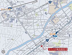 ラフィスタ横浜蒔田II（ラフィスタヨコハママイタツー）