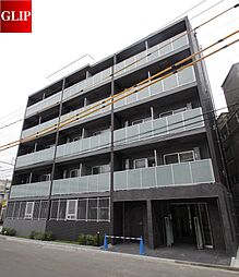 クラリッサ新綱島