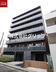 アルコバレーノ横浜根岸