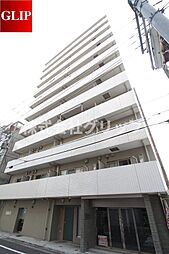 ラフィスタ横浜阪東橋I