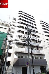ジェノヴィア横浜関内IIスカイガーデン