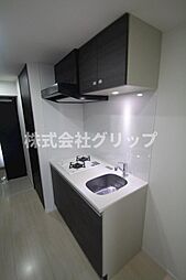 プレミアムキューブ横浜反町