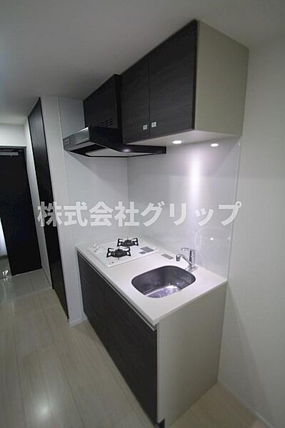 プレミアムキューブ横浜反町