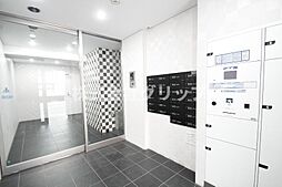 プレミアムキューブ横浜反町