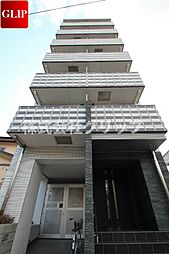 プレミアムキューブ横浜反町