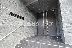 プレミアムキューブ横浜反町
