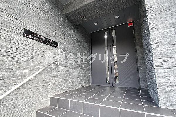 プレミアムキューブ横浜反町