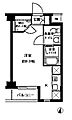 ANCIENTMOTOMACHI3階8.6万円