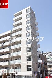 グロース横浜