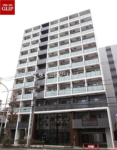 ＧＥＮＯＶＩＡ阪東橋IIｓｋｙｇａｒｄｅｎ