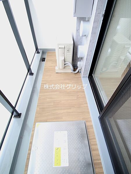 ＧＥＮＯＶＩＡ阪東橋IIｓｋｙｇａｒｄｅｎ