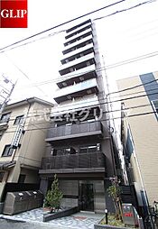 🉐敷金礼金0円！🉐SS.Advance横濱末吉町